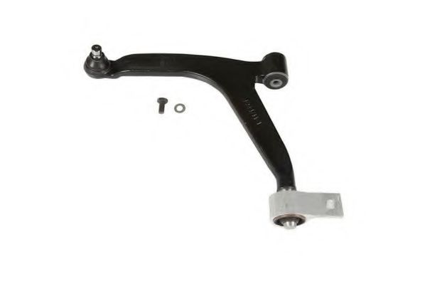 Brat, suspensie roata CITROEN XSARA (N1) (1997 - 2005) MOOG CI-WP-0713 piesa NOUA