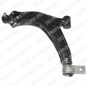 Brat, suspensie roata CITROEN XSARA (N1) (1997 - 2005) DELPHI TC953 piesa NOUA