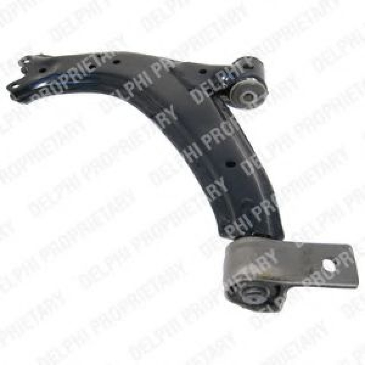 Brat, suspensie roata CITROEN XSARA PICASSO (N68) (1999 - 2016) DELPHI TC2087 piesa NOUA