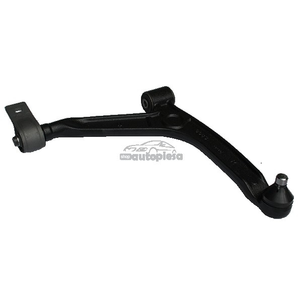 Brat, suspensie roata CITROEN XSARA PICASSO (N68) (1999 - 2016) PREMIERE FDT.534 piesa NOUA