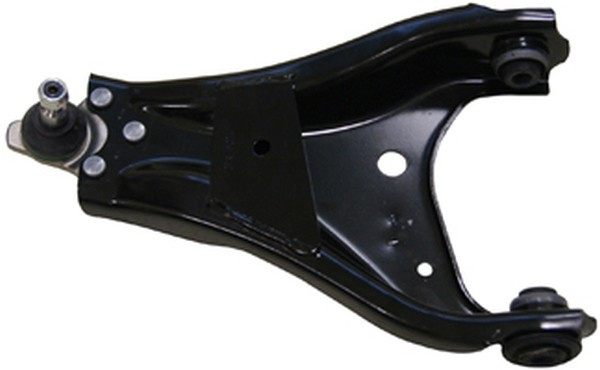 Brat, suspensie roata DACIA DUSTER (2010 - 2016) QWP WSS815 piesa NOUA