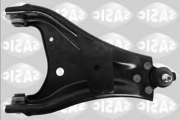 Brat, suspensie roata DACIA DUSTER (2010 - 2016) SASIC 7474013 piesa NOUA