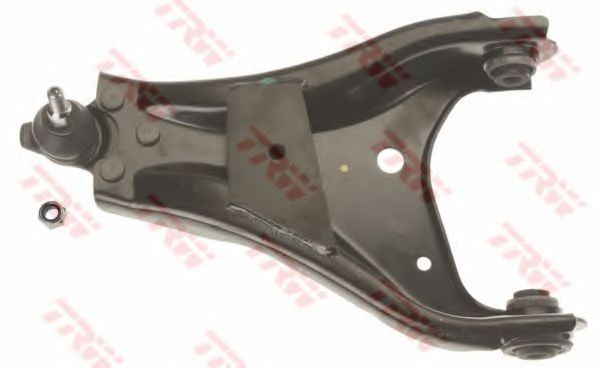 Brat, suspensie roata DACIA DUSTER (2010 - 2016) TRW JTC2274 piesa NOUA