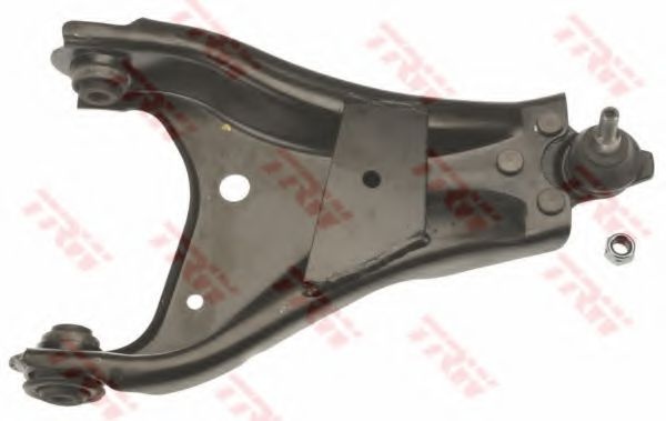 Brat, suspensie roata DACIA DUSTER (2010 - 2016) TRW JTC2275 piesa NOUA