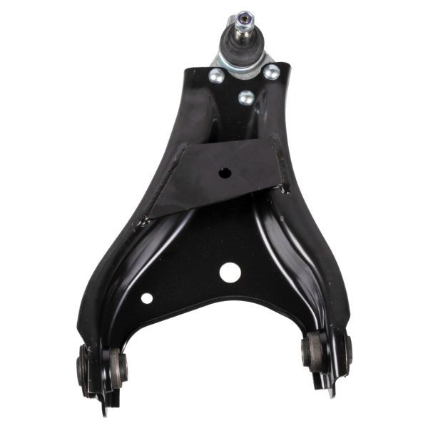 Brat, suspensie roata DACIA DUSTER (2010 - 2016) RINGER 1141001514 piesa NOUA