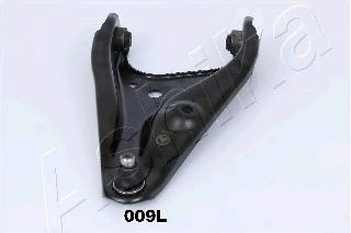 Brat, suspensie roata DACIA LODGY (2012 - 2016) ASHIKA 72-00-009L piesa NOUA