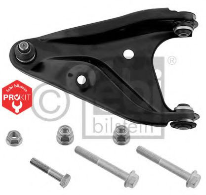 Brat, suspensie roata DACIA LOGAN EXPRESS (FS) (2009 - 2016) FEBI BILSTEIN 40253 piesa NOUA