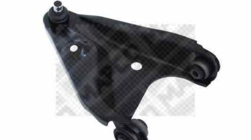 Brat, suspensie roata DACIA LOGAN EXPRESS (FS_) MAPCO 49190