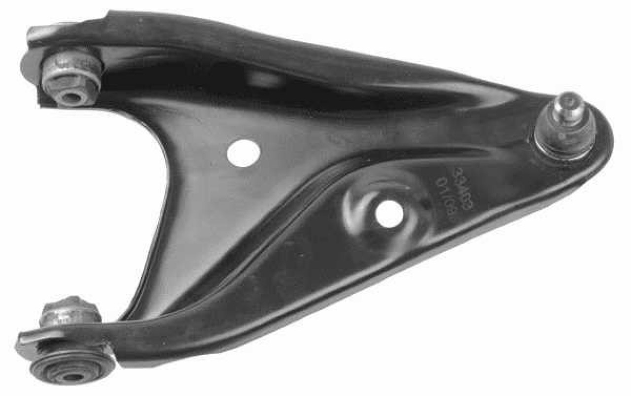 Brat, suspensie roata DACIA LOGAN (LS) (2004 - 2016) OE 545004269R piesa NOUA