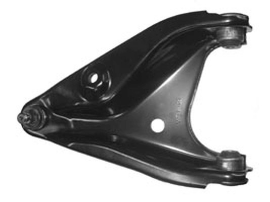 Brat, suspensie roata DACIA LOGAN (LS) (2004 - 2016) QWP WSS508 piesa NOUA