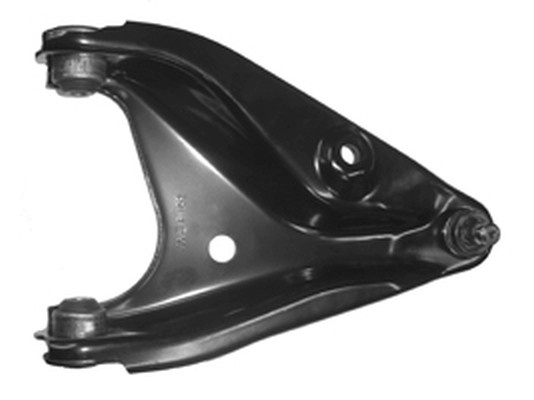Brat, suspensie roata DACIA LOGAN (LS) (2004 - 2016) QWP WSS507 piesa NOUA