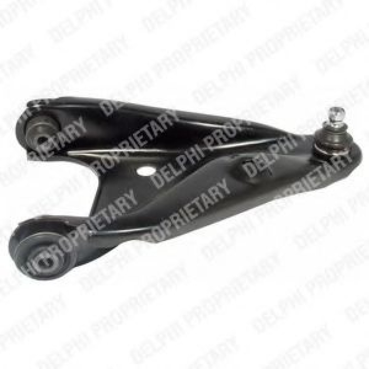 Brat, suspensie roata DACIA LOGAN (LS) (2004 - 2016) DELPHI TC1730 piesa NOUA