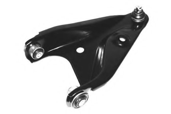 Brat, suspensie roata DACIA LOGAN (LS) (2004 - 2016) MOOG RE-WP-3745 piesa NOUA