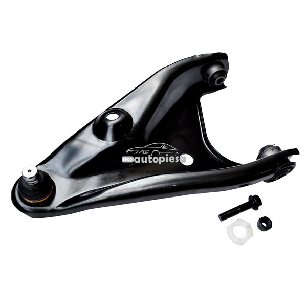 Brat, suspensie roata DACIA LOGAN (LS) (2004 - 2016) PREMIERE FDT.502 piesa NOUA