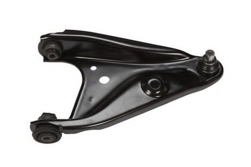 Brat, suspensie roata DACIA LOGAN MCV II (2013 - 2016) MOOG RE-WP-13608 piesa NOUA