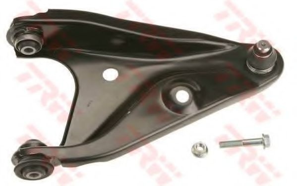 Brat, suspensie roata DACIA LOGAN MCV (KS) (2007 - 2016) TRW JTC1241 piesa NOUA