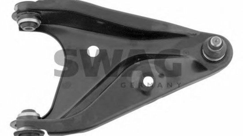 Brat, suspensie roata DACIA LOGAN MCV (KS) (2007 - 2016) SWAG 60 92 9638 piesa NOUA