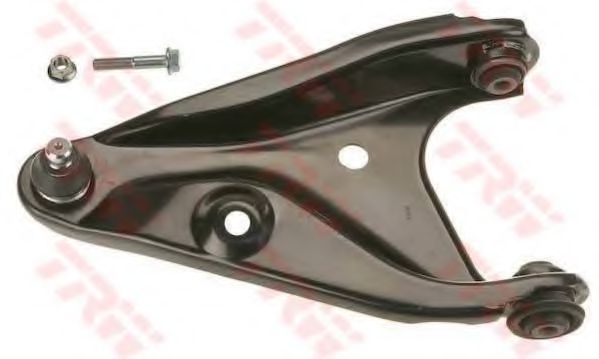 Brat, suspensie roata DACIA LOGAN MCV (KS) (2007 - 2016) TRW JTC1240 piesa NOUA