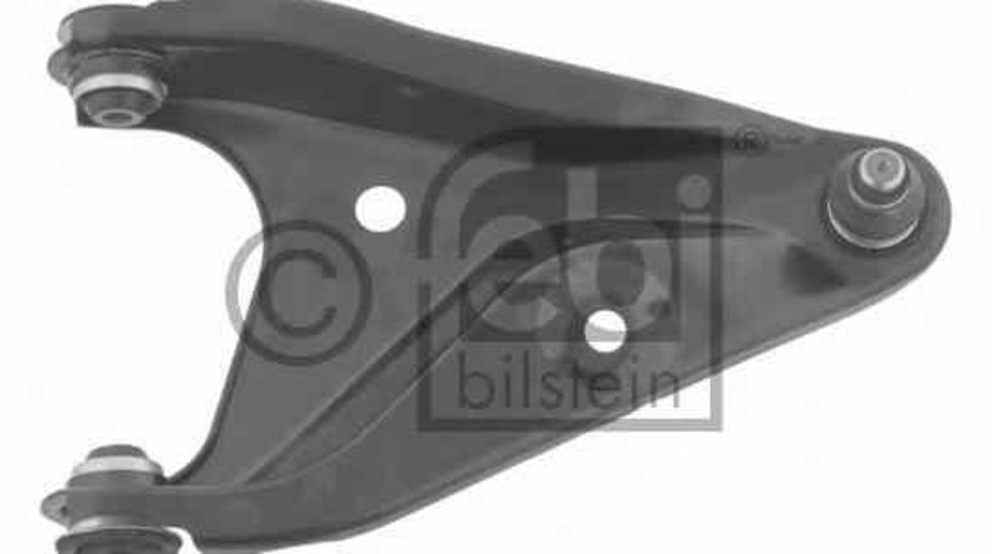 Brat suspensie roata DACIA LOGAN MCV KS FEBI BILSTEIN 29638