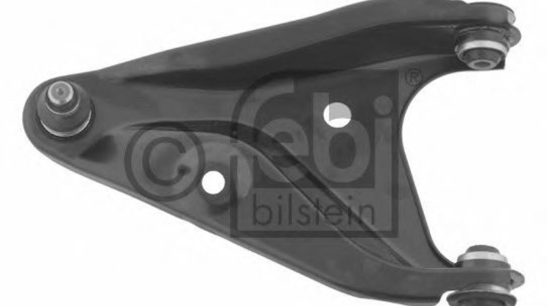 Brat, suspensie roata DACIA LOGAN Pick-up (US) (2008 - 2016) FEBI BILSTEIN 29637 piesa NOUA