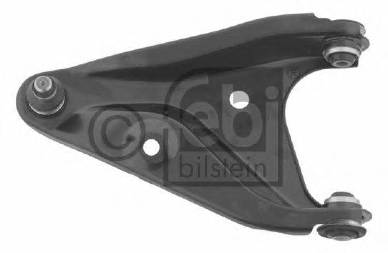 Brat, suspensie roata DACIA SANDERO (2008 - 2016) FEBI BILSTEIN 29637 piesa NOUA