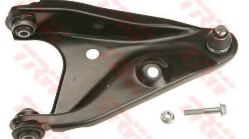 Brat, suspensie roata DACIA SANDERO (2008 - 2016) TRW JTC1241 piesa NOUA