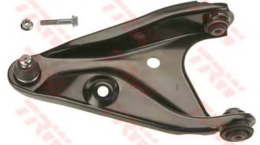 Brat, suspensie roata DACIA SANDERO (2008 - 2016) TRW JTC1240 piesa NOUA