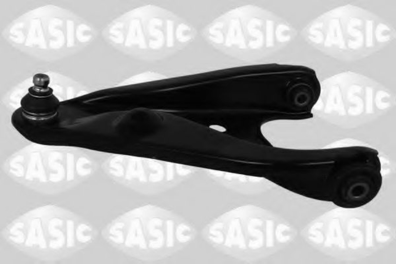 Brat, suspensie roata DACIA SANDERO (2008 - 2016) SASIC 7474018 piesa NOUA