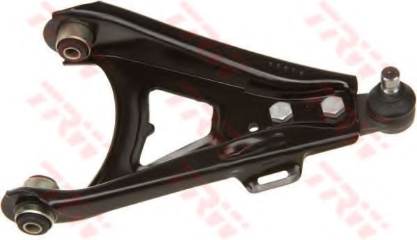 Brat, suspensie roata DACIA SOLENZA (2003 - 2016) TRW JTC321 piesa NOUA