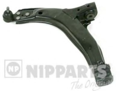 Brat, suspensie roata DAEWOO CIELO (1994 - 2007) NIPPARTS J4900906 piesa NOUA
