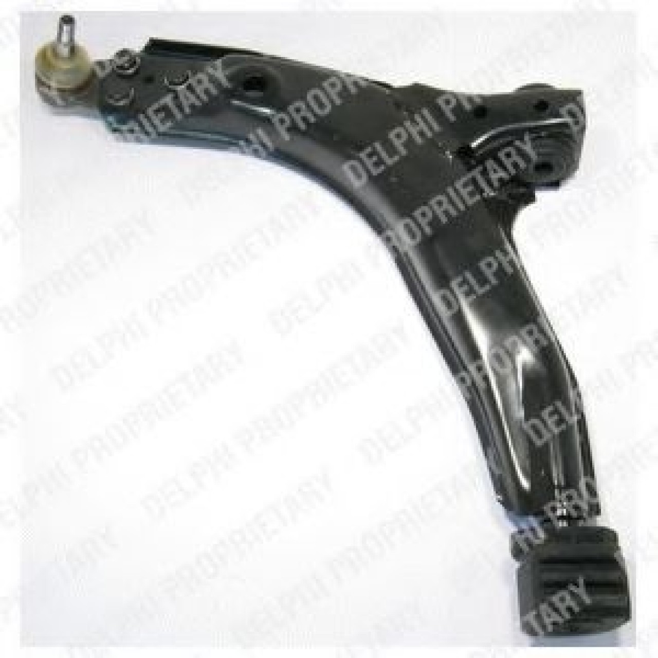 Brat, suspensie roata DAEWOO CIELO (KLETN) (1995 - 1997) DELPHI TC647 piesa NOUA