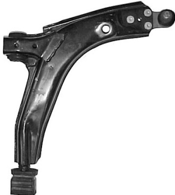 Brat, suspensie roata DAEWOO CIELO (KLETN) (1995 - 1997) QWP WSS1361 piesa NOUA
