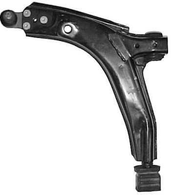 Brat, suspensie roata DAEWOO LANOS (KLAT) (1997 - 2016) QWP WSS1360 piesa NOUA