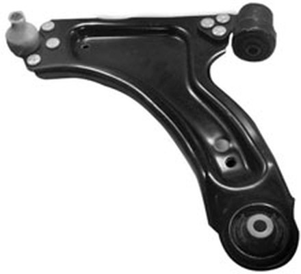 Brat, suspensie roata DAEWOO MATIZ (KLYA) (1998 - 2016) QWP WSS1538 piesa NOUA
