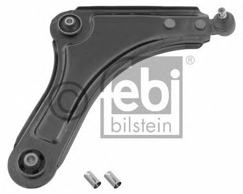 Brat, suspensie roata DAEWOO NUBIRA Break (KLAJ) (1997 - 2016) FEBI BILSTEIN 26663 piesa NOUA