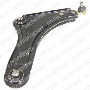 Brat, suspensie roata DAEWOO NUBIRA (KLAJ) (1997 - 2016) DELPHI TC1099 piesa NOUA