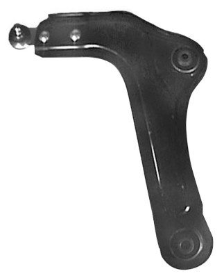 Brat, suspensie roata DAEWOO NUBIRA (KLAJ) (1997 - 2016) QWP WSS1807 piesa NOUA