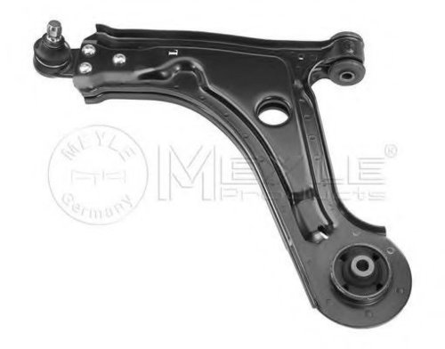 Brat, suspensie roata DAEWOO NUBIRA Limuzina (KLAN) (2003 - 2016) MEYLE 29-16 050 0010 piesa NOUA