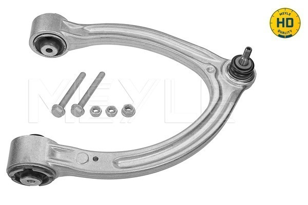 Brat, suspensie roata deasupra (0160500026HD MEYLE) MERCEDES-BENZ