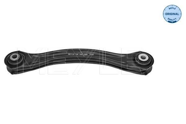 Brat, suspensie roata deasupra (0160500168 MEYLE) MERCEDES-BENZ