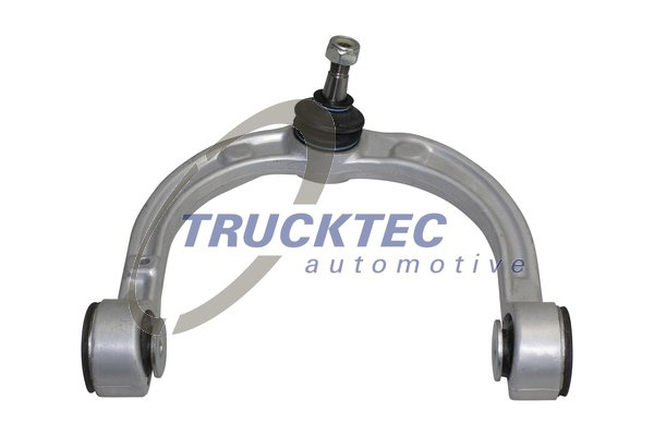 Brat, suspensie roata deasupra (0231126 TRUCKTEC) MERCEDES-BENZ