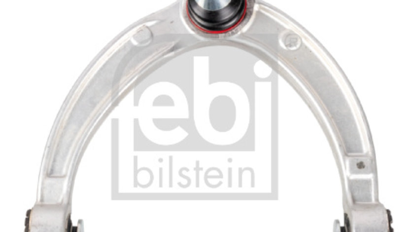 Brat, suspensie roata deasupra (107851 FEBI BILSTEIN) MERCEDES-BENZ