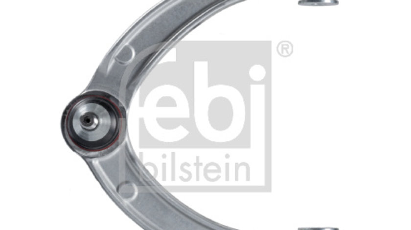 Brat, suspensie roata deasupra (107852 FEBI BILSTEIN) MERCEDES-BENZ