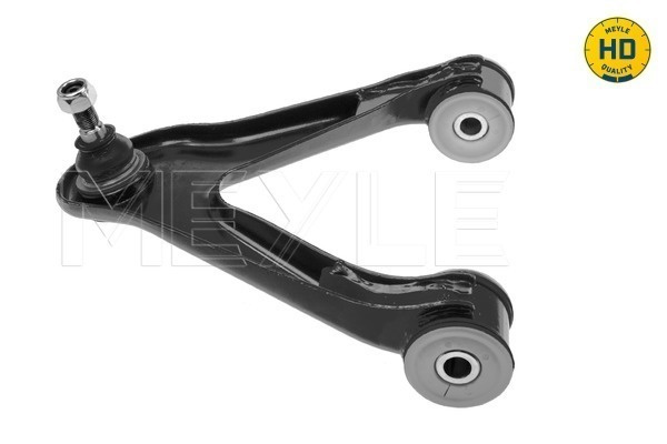 Brat, suspensie roata deasupra (2160500037HD MEYLE) IVECO