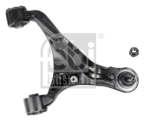 Brat, suspensie roata deasupra (49244 FEBI BILSTEIN) LAND ROVER