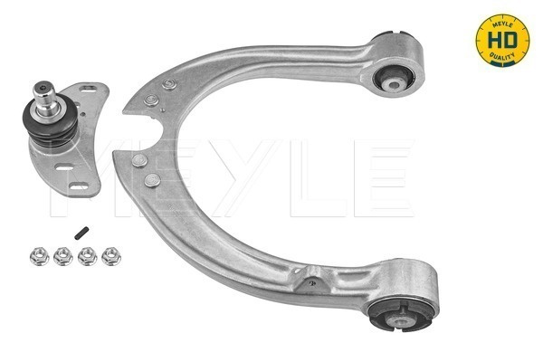 Brat, suspensie roata deasupra (53160500027HD MEYLE) LAND ROVER