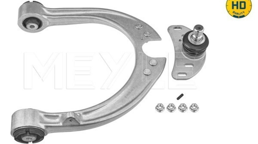 Brat, suspensie roata deasupra (53160500028HD MEYLE) LAND ROVER