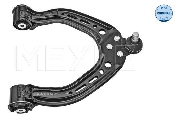 Brat, suspensie roata deasupra (70160500004 MEYLE) TESLA