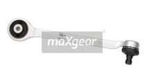 Brat, suspensie roata deasupra (721010 MAXGEAR) AU...