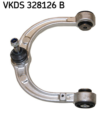 Brat, suspensie roata deasupra (VKDS328126B SKF) MERCEDES-BENZ